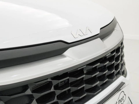 Kia Sportage 1.6 T-GDI MHEV 118KW GT-LINE DCT 160 5P