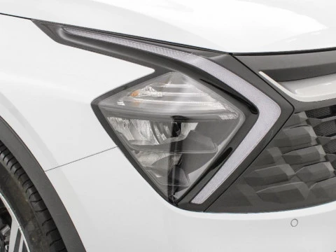 Kia Sportage 1.6 T-GDI MHEV 118KW GT-LINE DCT 160 5P