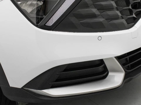 Kia Sportage 1.6 T-GDI MHEV 118KW GT-LINE DCT 160 5P