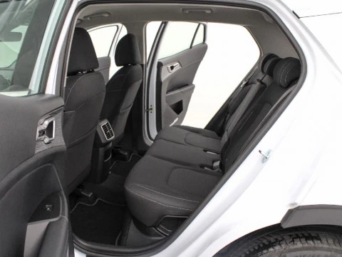 Kia Sportage 1.6 T-GDI MHEV 118KW GT-LINE DCT 160 5P