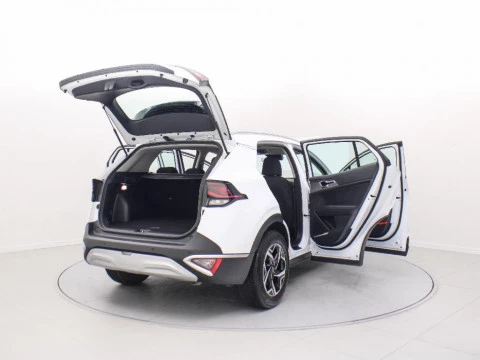 Kia Sportage 1.6 T-GDI MHEV 118KW GT-LINE DCT 160 5P