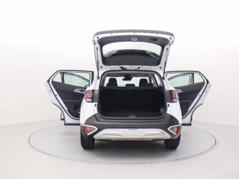 Kia Sportage 1.6 T-GDI MHEV 118KW GT-LINE DCT 160 5P