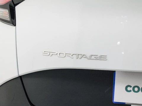 Kia Sportage 1.6 T-GDI MHEV 118KW GT-LINE DCT 160 5P