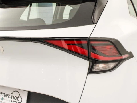 Kia Sportage 1.6 T-GDI MHEV 118KW GT-LINE DCT 160 5P