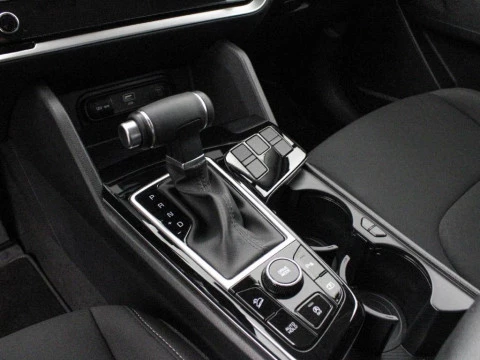 Kia Sportage 1.6 T-GDI MHEV 118KW GT-LINE DCT 160 5P