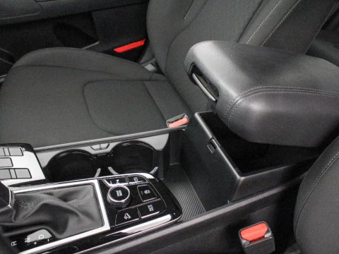 Kia Sportage 1.6 T-GDI MHEV 118KW GT-LINE DCT 160 5P