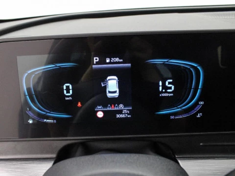 Kia Sportage 1.6 T-GDI MHEV 118KW GT-LINE DCT 160 5P