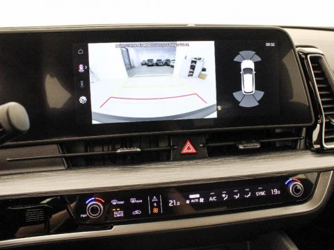 Kia Sportage 1.6 T-GDI MHEV 118KW GT-LINE DCT 160 5P