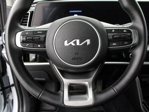 Kia Sportage 1.6 T-GDI MHEV 118KW GT-LINE DCT 160 5P