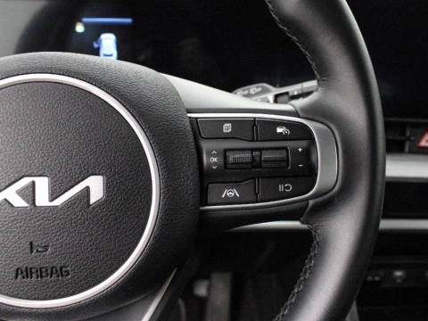 Kia Sportage 1.6 T-GDI MHEV 118KW GT-LINE DCT 160 5P