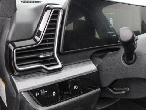 Kia Sportage 1.6 T-GDI MHEV 118KW GT-LINE DCT 160 5P