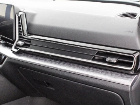 Kia Sportage 1.6 T-GDI MHEV 118KW GT-LINE DCT 160 5P