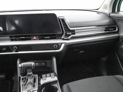 Kia Sportage 1.6 T-GDI MHEV 118KW GT-LINE DCT 160 5P