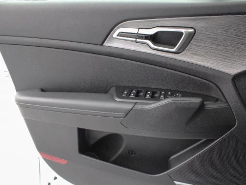 Kia Sportage 1.6 T-GDI MHEV 118KW GT-LINE DCT 160 5P