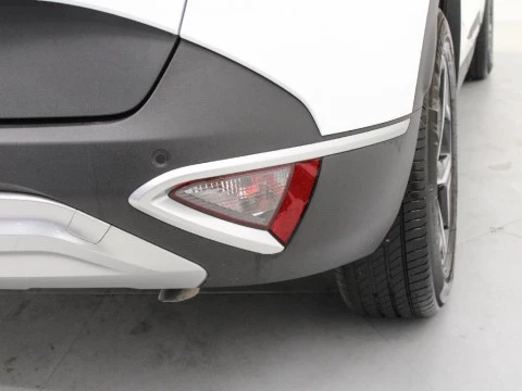 Kia Sportage 1.6 T-GDI MHEV 118KW GT-LINE DCT 160 5P