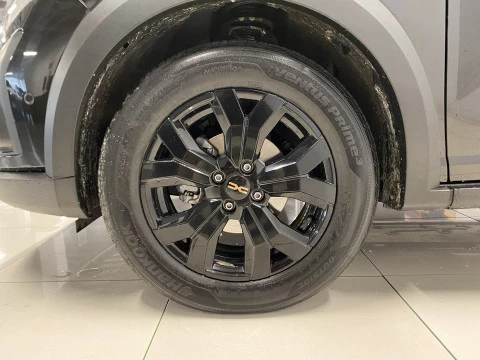 Dacia Sandero   Stepway TCe Extreme Go CVT 67kW