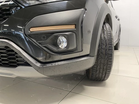 Dacia Sandero   Stepway TCe Extreme Go CVT 67kW