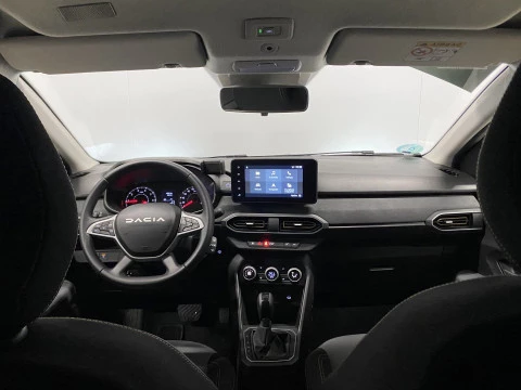 Dacia Sandero   Stepway TCe Extreme Go CVT 67kW