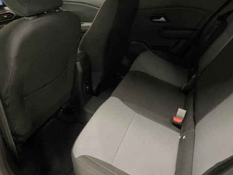 Dacia Sandero   Stepway TCe Extreme Go CVT 67kW