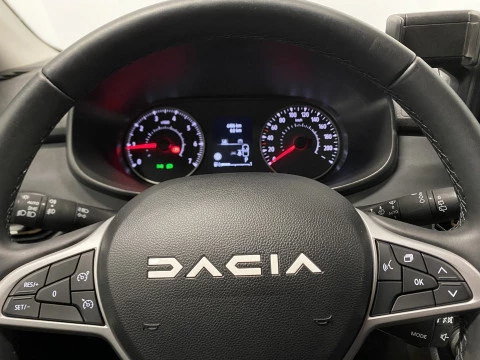 Dacia Sandero   Stepway TCe Extreme Go CVT 67kW