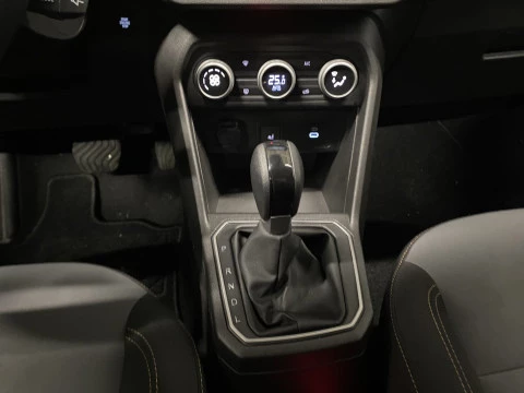 Dacia Sandero   Stepway TCe Extreme Go CVT 67kW