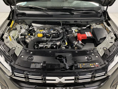 Dacia Sandero   Stepway TCe Extreme Go CVT 67kW