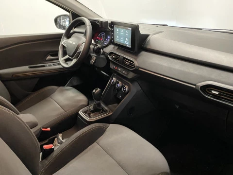 Dacia Sandero   Stepway TCe Extreme Go CVT 67kW