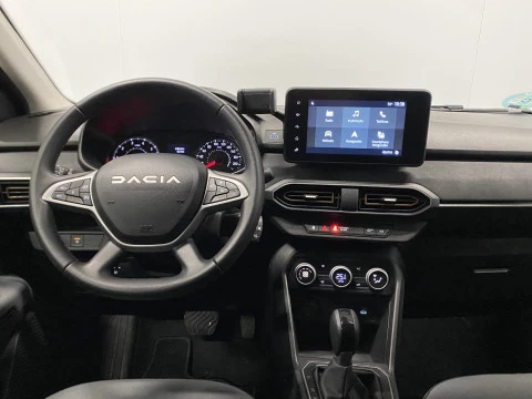 Dacia Sandero   Stepway TCe Extreme Go CVT 67kW