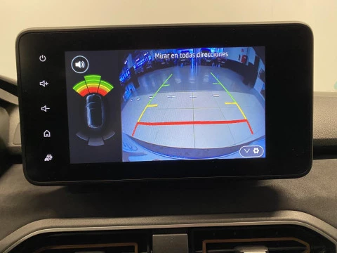 Dacia Sandero   Stepway TCe Extreme Go CVT 67kW