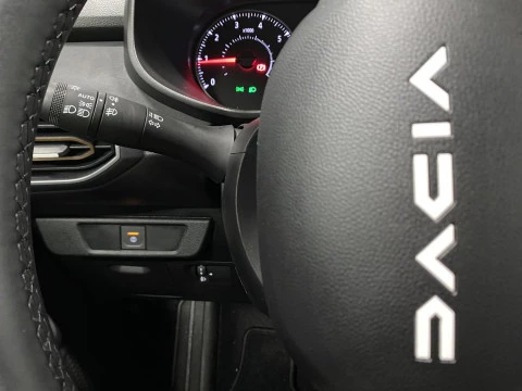 Dacia Sandero   Stepway TCe Extreme Go CVT 67kW