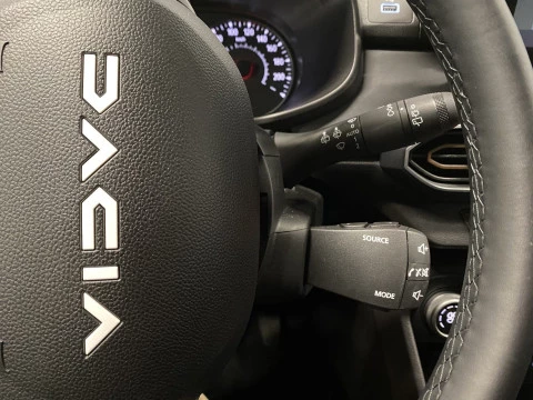 Dacia Sandero   Stepway TCe Extreme Go CVT 67kW