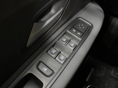 Dacia Sandero   Stepway TCe Extreme Go CVT 67kW