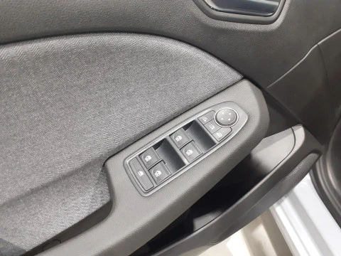 Renault Clio  Gasolina/Gas  TCe GLP Techno 74kW
