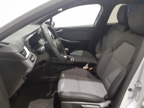 Renault Clio  Gasolina/Gas  TCe GLP Techno 74kW