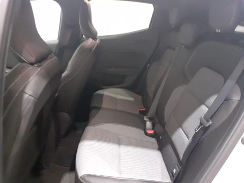 Renault Clio  Gasolina/Gas  TCe GLP Techno 74kW
