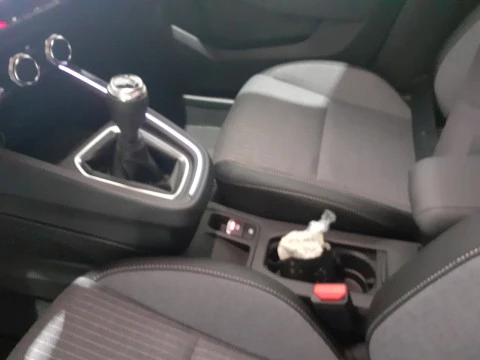 Renault Clio  Gasolina/Gas  TCe GLP Techno 74kW