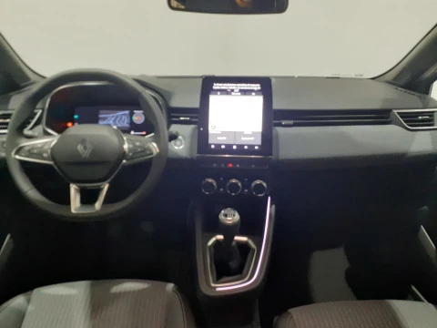 Renault Clio  Gasolina/Gas  TCe GLP Techno 74kW