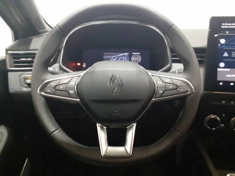 Renault Clio  Gasolina/Gas  TCe GLP Techno 74kW