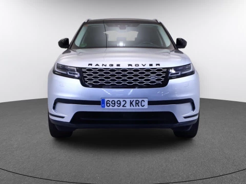 Land Rover RANGE ROVER VELAR 2.0 D180 S AUTO 4WD 5P