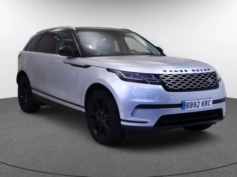 Land Rover RANGE ROVER VELAR 2.0 D180 S AUTO 4WD 5P