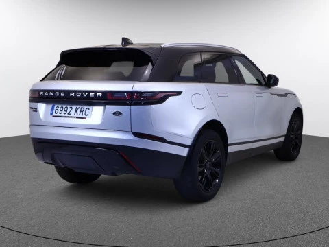 Land Rover RANGE ROVER VELAR 2.0 D180 S AUTO 4WD 5P
