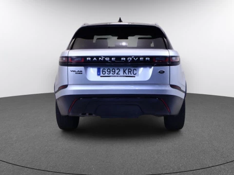 Land Rover RANGE ROVER VELAR 2.0 D180 S AUTO 4WD 5P