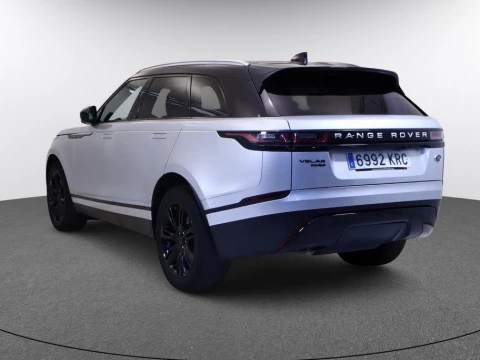 Land Rover RANGE ROVER VELAR 2.0 D180 S AUTO 4WD 5P