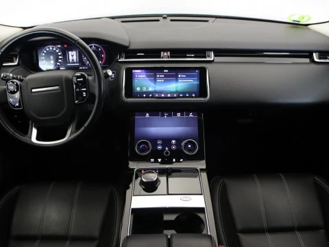 Land Rover RANGE ROVER VELAR 2.0 D180 S AUTO 4WD 5P