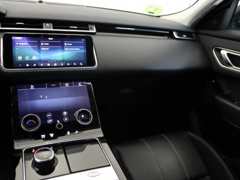 Land Rover RANGE ROVER VELAR 2.0 D180 S AUTO 4WD 5P