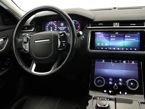 Land Rover RANGE ROVER VELAR 2.0 D180 S AUTO 4WD 5P