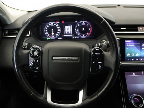 Land Rover RANGE ROVER VELAR 2.0 D180 S AUTO 4WD 5P