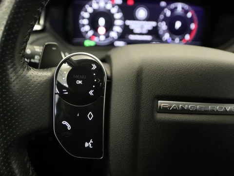 Land Rover RANGE ROVER VELAR 2.0 D180 S AUTO 4WD 5P