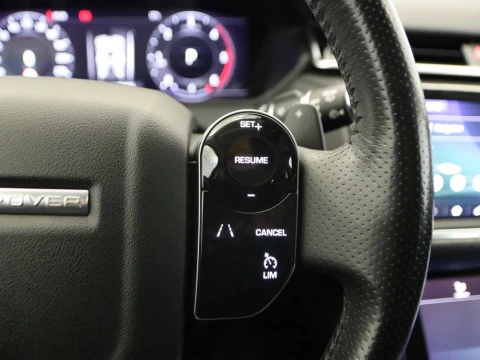 Land Rover RANGE ROVER VELAR 2.0 D180 S AUTO 4WD 5P