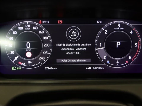 Land Rover RANGE ROVER VELAR 2.0 D180 S AUTO 4WD 5P